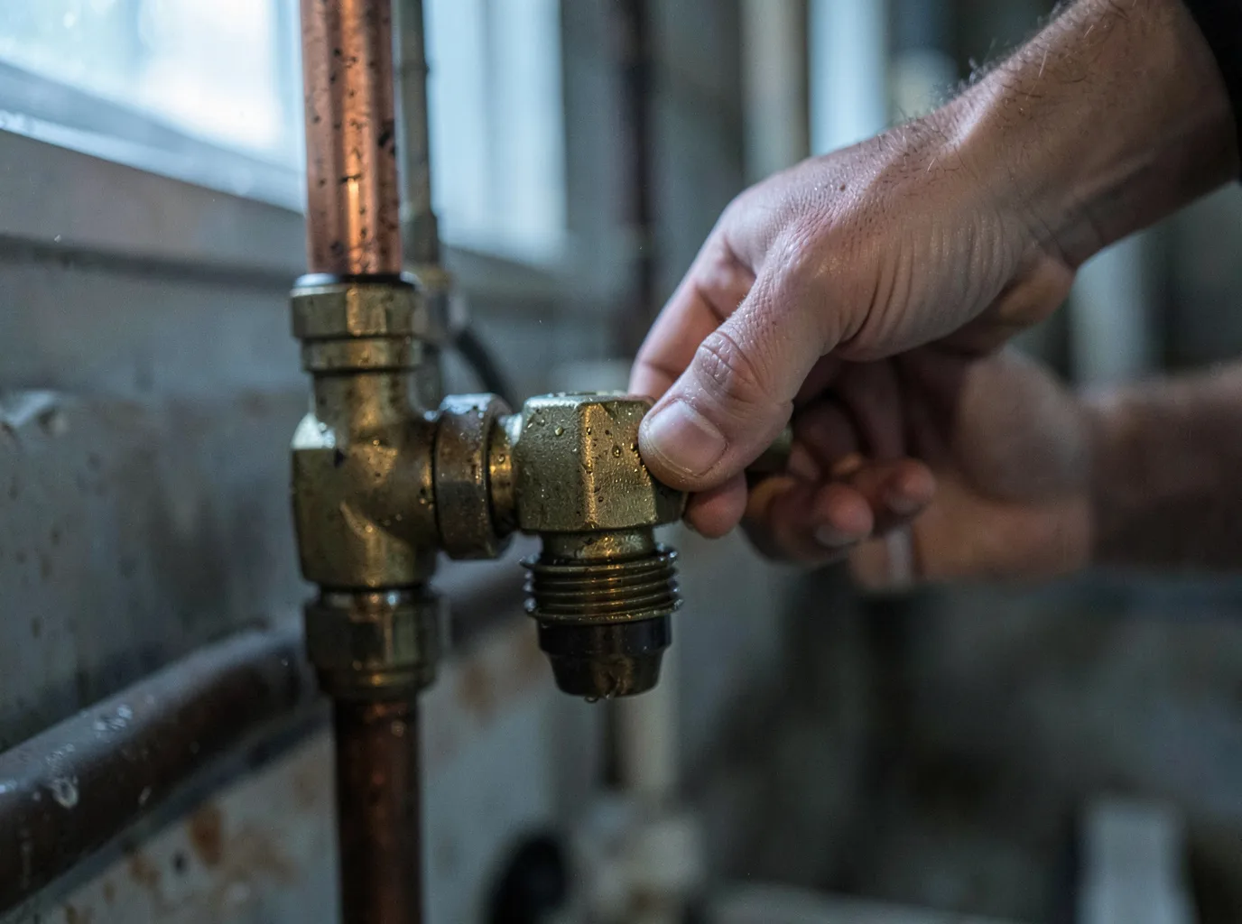Emergency Plumber Austinburg, OH FAQs